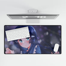 Load image into Gallery viewer, Anime Smile Precure! Mouse Pad (Desk Mat)
