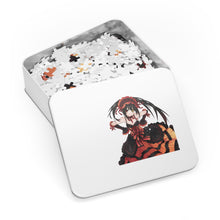 Load image into Gallery viewer, Anime Date A Live Jigsaw Puzzle
