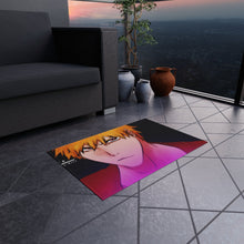 Load image into Gallery viewer, Bleach Ichigo Kurosaki Rug
