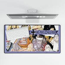 Load image into Gallery viewer, Anime One Piece Mouse Pad (Desk Mat)
