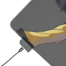 Load image into Gallery viewer, Monogatari (Series) RGB LED Mouse Pad (Desk Mat)
