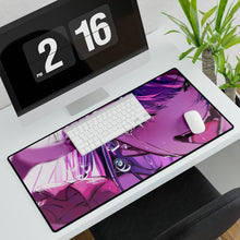 Load image into Gallery viewer, Ai Hoshino Mouse Pad (Desk Mat)
