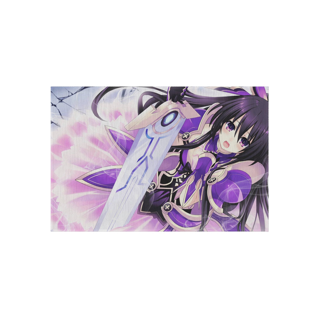Date A Live Rug