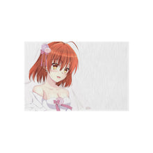 Load image into Gallery viewer, Clannad Nagisa Furukawa Rug
