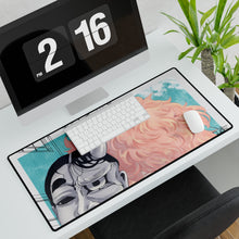 Load image into Gallery viewer, Anime Tokyo Revengers Mouse Pad (Desk Mat)
