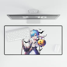 Load image into Gallery viewer, Anime Re:ZERO -Starting Life in Another World- Mouse Pad (Desk Mat)
