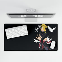 Load image into Gallery viewer, Anime Naruto Mouse Pad (Desk Mat)
