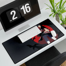 Load image into Gallery viewer, Anime Naruto Mouse Pad (Desk Mat)
