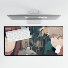 Load image into Gallery viewer, Heavenly Delusion Mouse Pad (Desk Mat)
