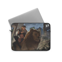 Load image into Gallery viewer, Bishamonten Laptop Sleeve
