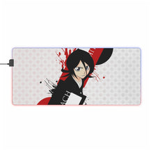 Load image into Gallery viewer, Anime Bleach RGB LED Mouse Pad (Desk Mat)
