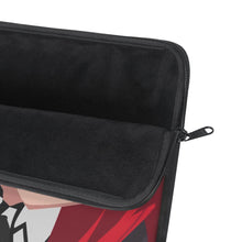 Load image into Gallery viewer, High School DxD Rias Gremory Laptop Sleeve
