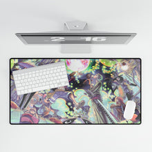 Load image into Gallery viewer, Anime One Piece Mouse Pad (Desk Mat)
