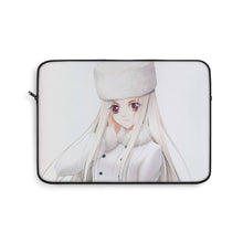 Load image into Gallery viewer, Fate/Zero Laptop Sleeve
