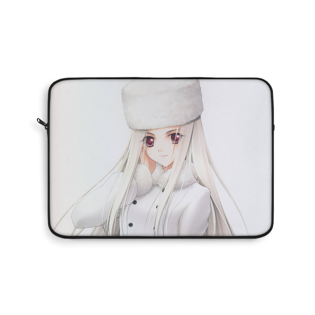 Fate/Zero Laptop Sleeve