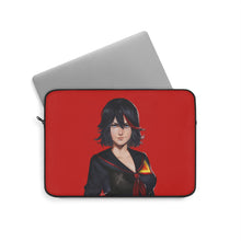 Load image into Gallery viewer, Ryuko Matoi Laptop Sleeve
