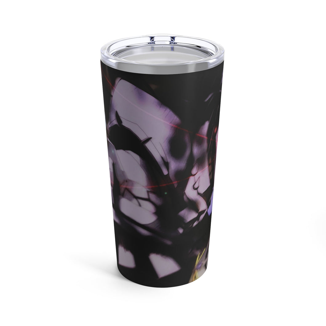 Fate/Zero Tumbler 20oz