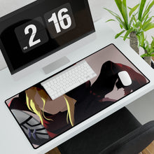 Load image into Gallery viewer, Anime Overlord Mouse Pad (Desk Mat)
