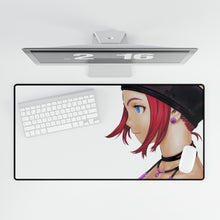 Load image into Gallery viewer, Anime Range Murata Mouse Pad (Desk Mat)
