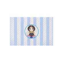 Load image into Gallery viewer, Miss Kobayashi's Dragon Maid Elma, Kobayashi San Chi No Maid Dragon Rug
