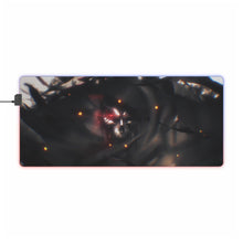 Load image into Gallery viewer, Anime Overlord RGB LED Mouse Pad (Desk Mat)
