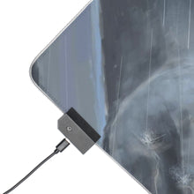 Load image into Gallery viewer, Anime Kill La Kill RGB LED Mouse Pad (Desk Mat)
