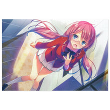 Load image into Gallery viewer, Classroom Of The Elite Jigsaw Puzzle
