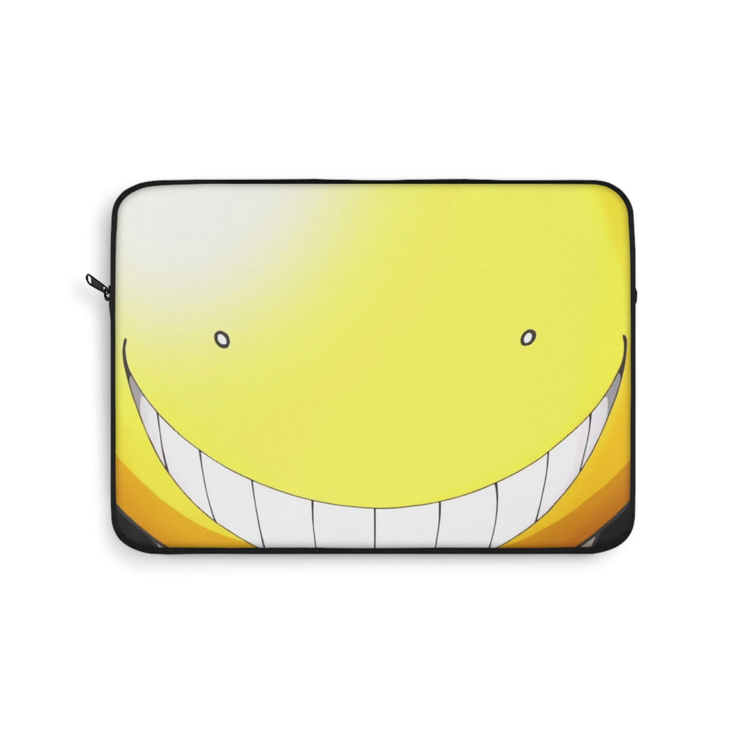 Koro-sensei Laptop Sleeve
