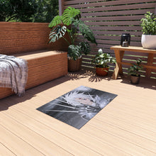 Load image into Gallery viewer, D.Gray-man Allen Walker Rug
