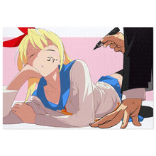 Load image into Gallery viewer, Nisekoi Chitoge Kirisaki Jigsaw Puzzle

