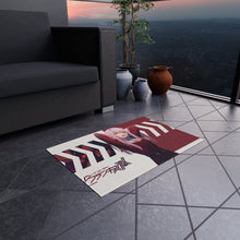 Load image into Gallery viewer, Darling In The FranXX 8k Rug
