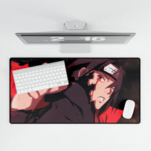 Load image into Gallery viewer, Anime Naruto Mouse Pad (Desk Mat)
