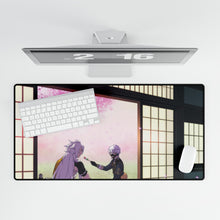 Load image into Gallery viewer, Anime Touken Ranbu Mouse Pad (Desk Mat)
