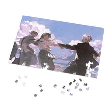Load image into Gallery viewer, Jujutsu Kaisen Jigsaw Puzzle
