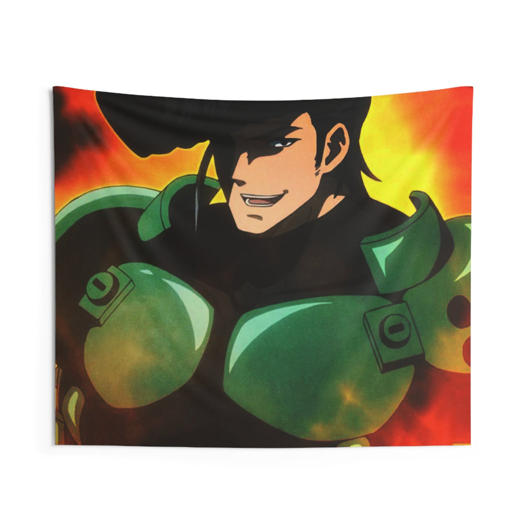 Bulat Indoor Wall Tapestry