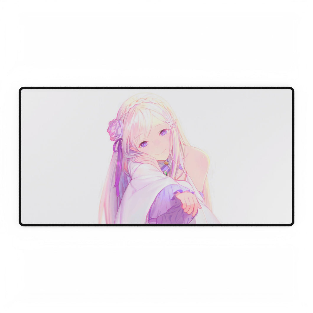 Anime Re:ZERO -Starting Life in Another World- Mouse Pad (Desk Mat)