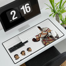 Load image into Gallery viewer, Gazef Stronoff Mouse Pad (Desk Mat)
