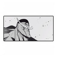 Anime One Piece Mouse Pad (Desk Mat)