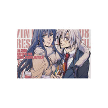 Load image into Gallery viewer, D.Gray-man Allen Walker Rug
