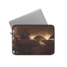 Load image into Gallery viewer, Anime Fate/Stay Night Laptop Sleeve
