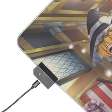 Load image into Gallery viewer, Touhou RGB LED Mouse Pad (Desk Mat)

