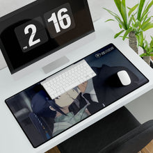 Load image into Gallery viewer, Spiritpact Mouse Pad (Desk Mat)

