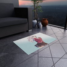 Load image into Gallery viewer, Nao Tomori looking back Rug
