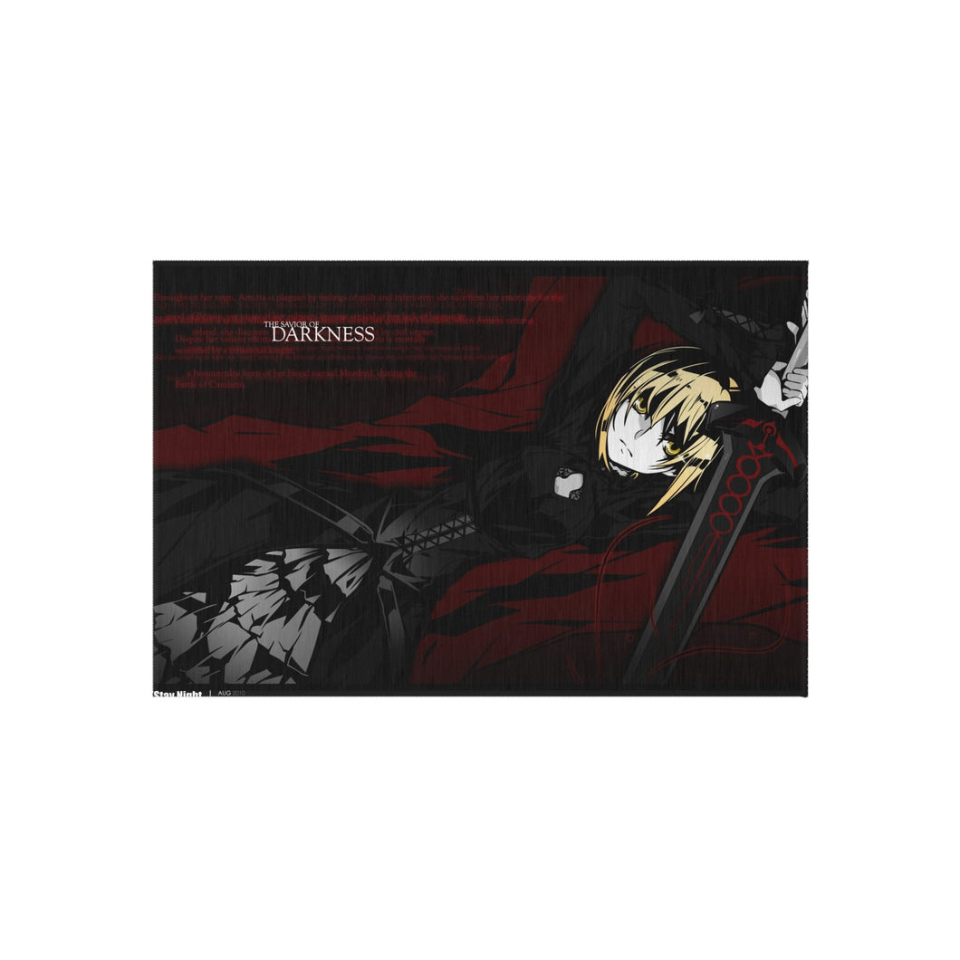 Fate/Stay Night Rug