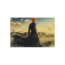 Load image into Gallery viewer, Anime Bleach Rug
