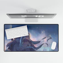 Load image into Gallery viewer, Anime Vocaloid Mouse Pad (Desk Mat)
