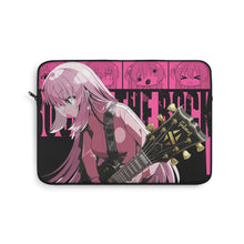 Load image into Gallery viewer, Anime Bocchi the Rock Laptop Sleeve

