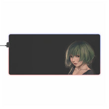 Load image into Gallery viewer, Tokyo Ghoul:re RGB LED Mouse Pad (Desk Mat)
