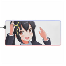 Load image into Gallery viewer, K-ON! RGB LED Mouse Pad (Desk Mat)
