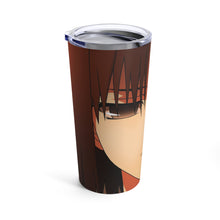 Load image into Gallery viewer, Kara no Kyōkai Tumbler 20oz
